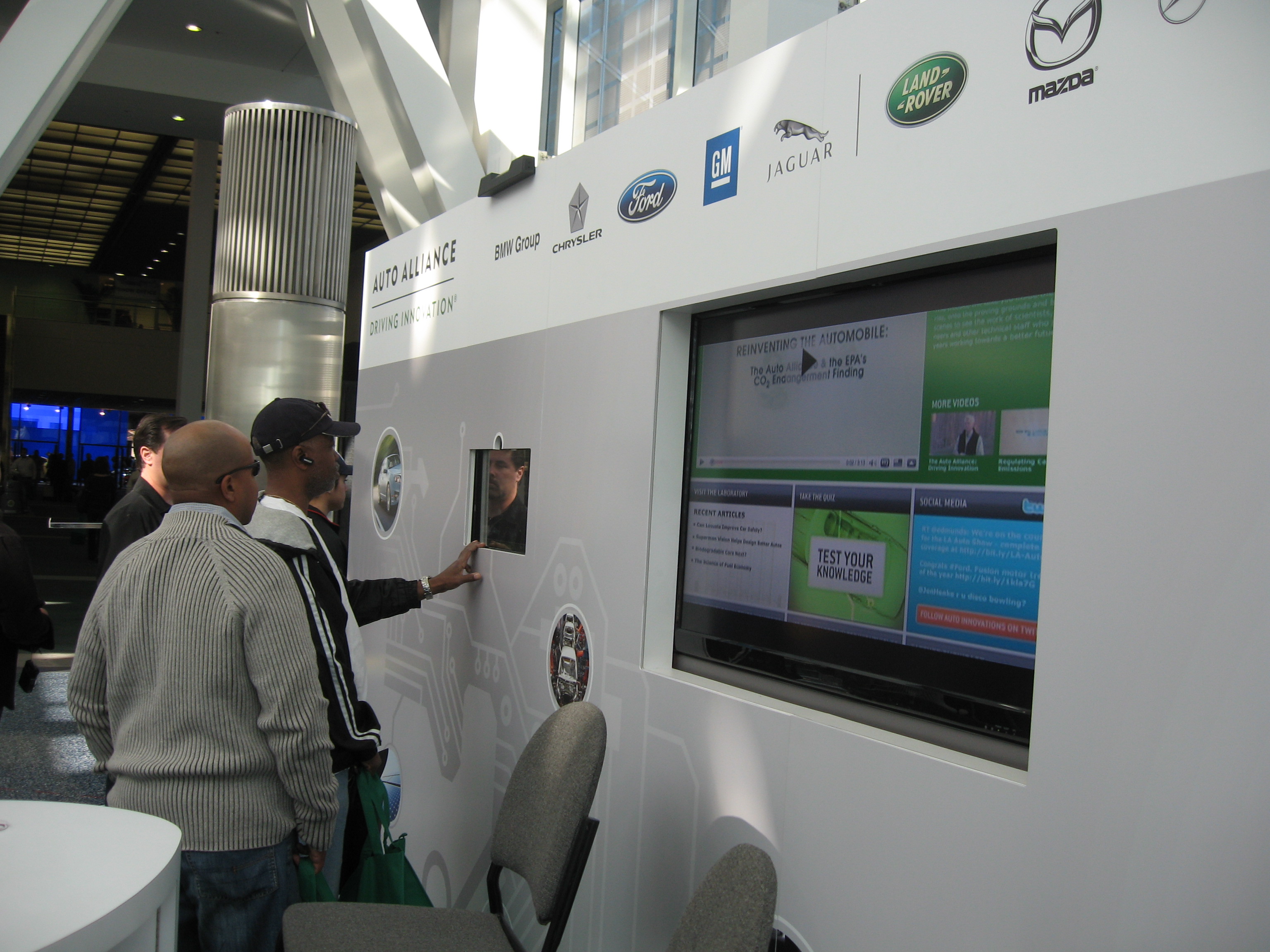 Auto Alliance