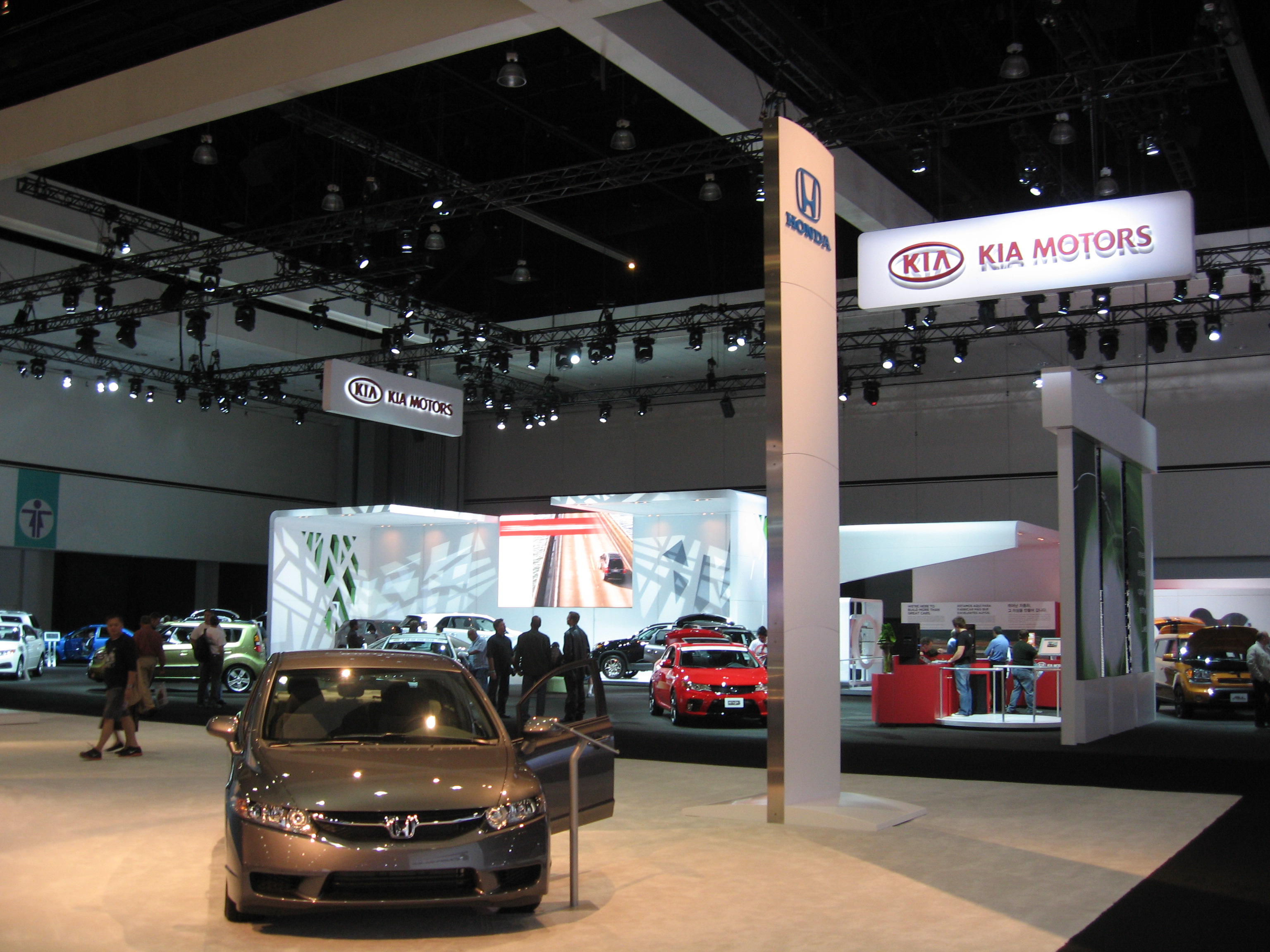 KIA