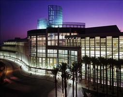 Anaheim Convention Center